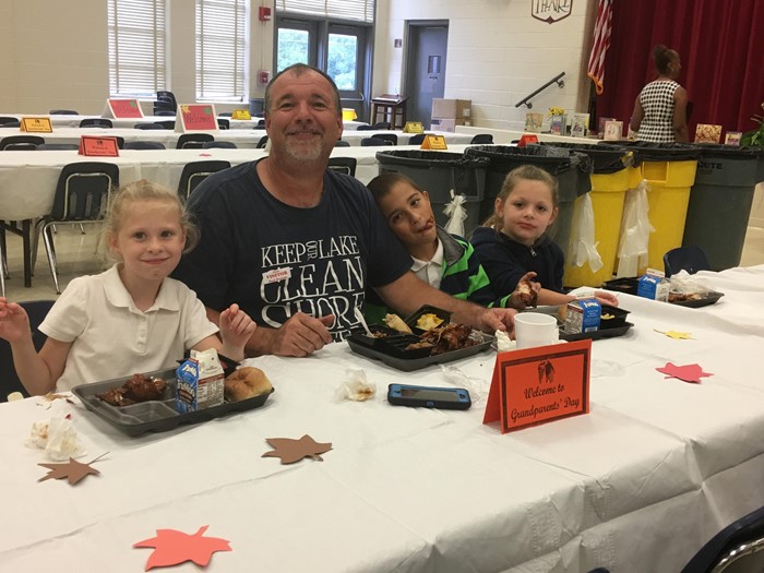 Stone Mountain Elementary School